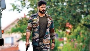 Uri: The Surgical Strike