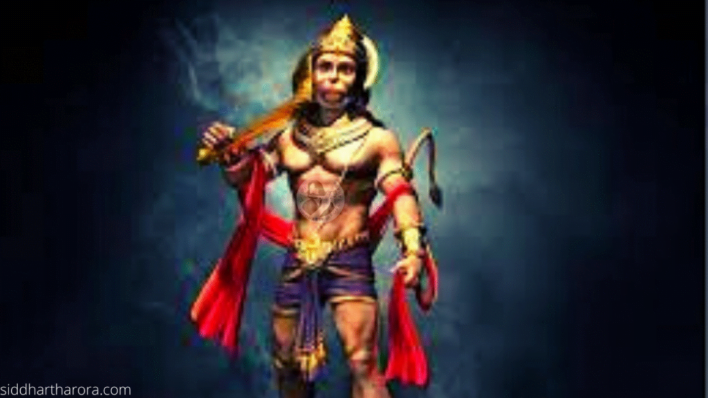 siddhartharora.com (1) The secrets of Hanuman Chalisa actually blew my mind – Book Review