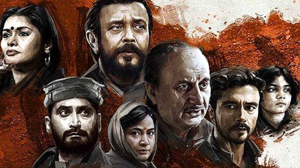 The Kashmir Files ने की 200 करोड़ की कमाई, अक्षय कुमार की फिल्म को पीछे छोड़ा The Kashmir Files ने की 200 करोड़ की कमाई, अक्षय कुमार की फिल्म को पीछे छोड़ा