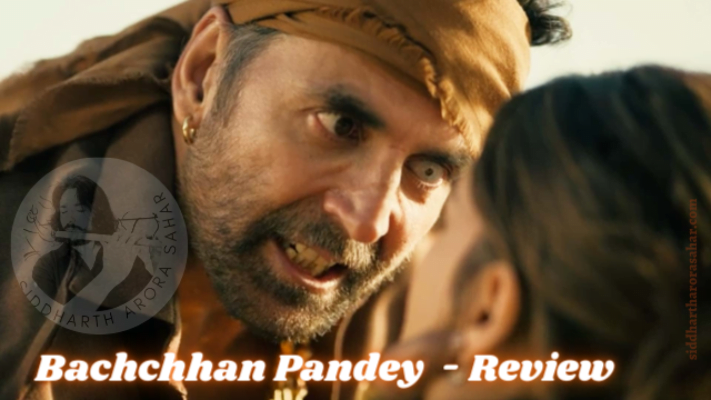 Bachchhan Pandey का भौकाल कहीं The Kashmir files को वापस अलमारी में तो नहीं डाल देगा?