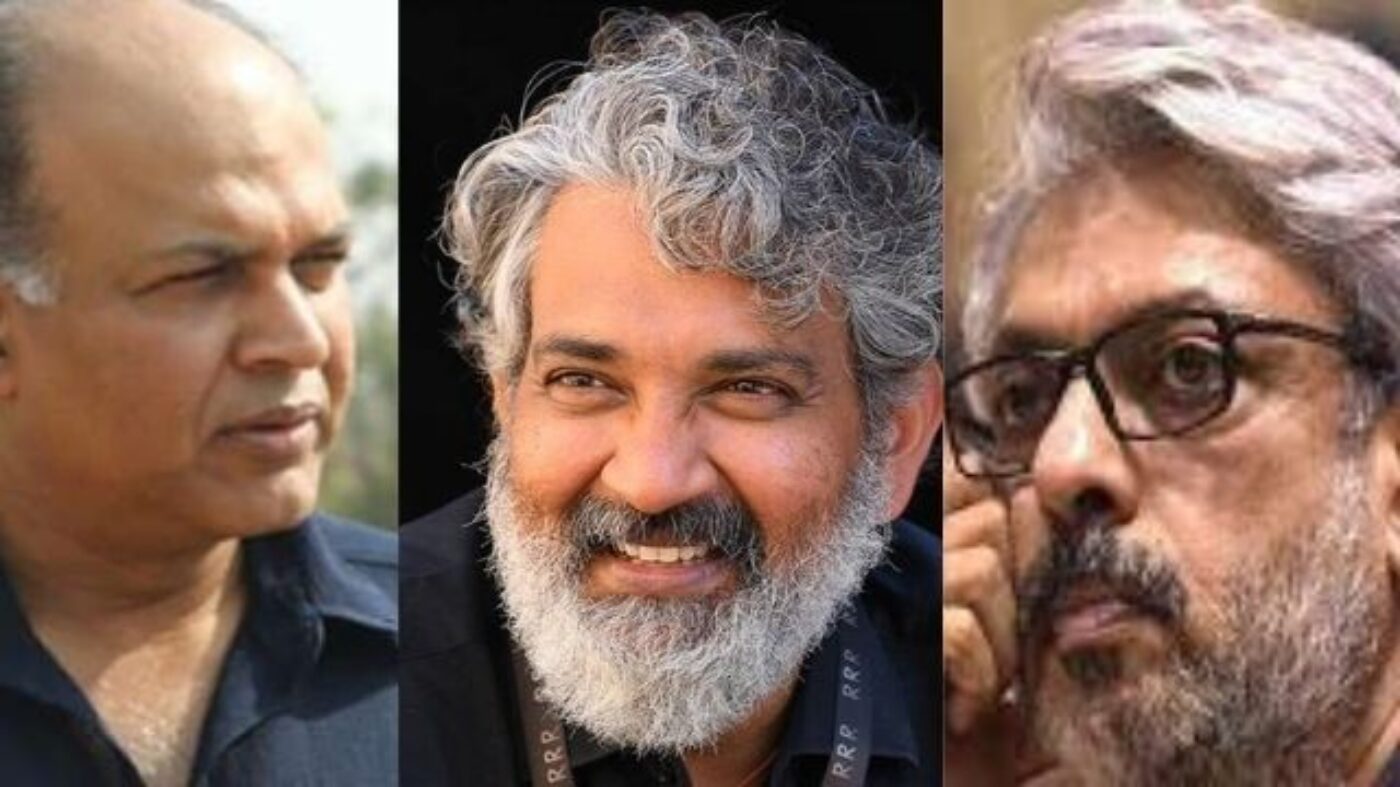 Rajamouli में ऐसा क्या है जो भंसाली और गोवारिकर शायद खो चुके हैं