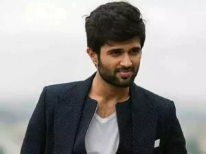 Vijay Deverakonda