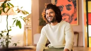 Vijay Deverakonda