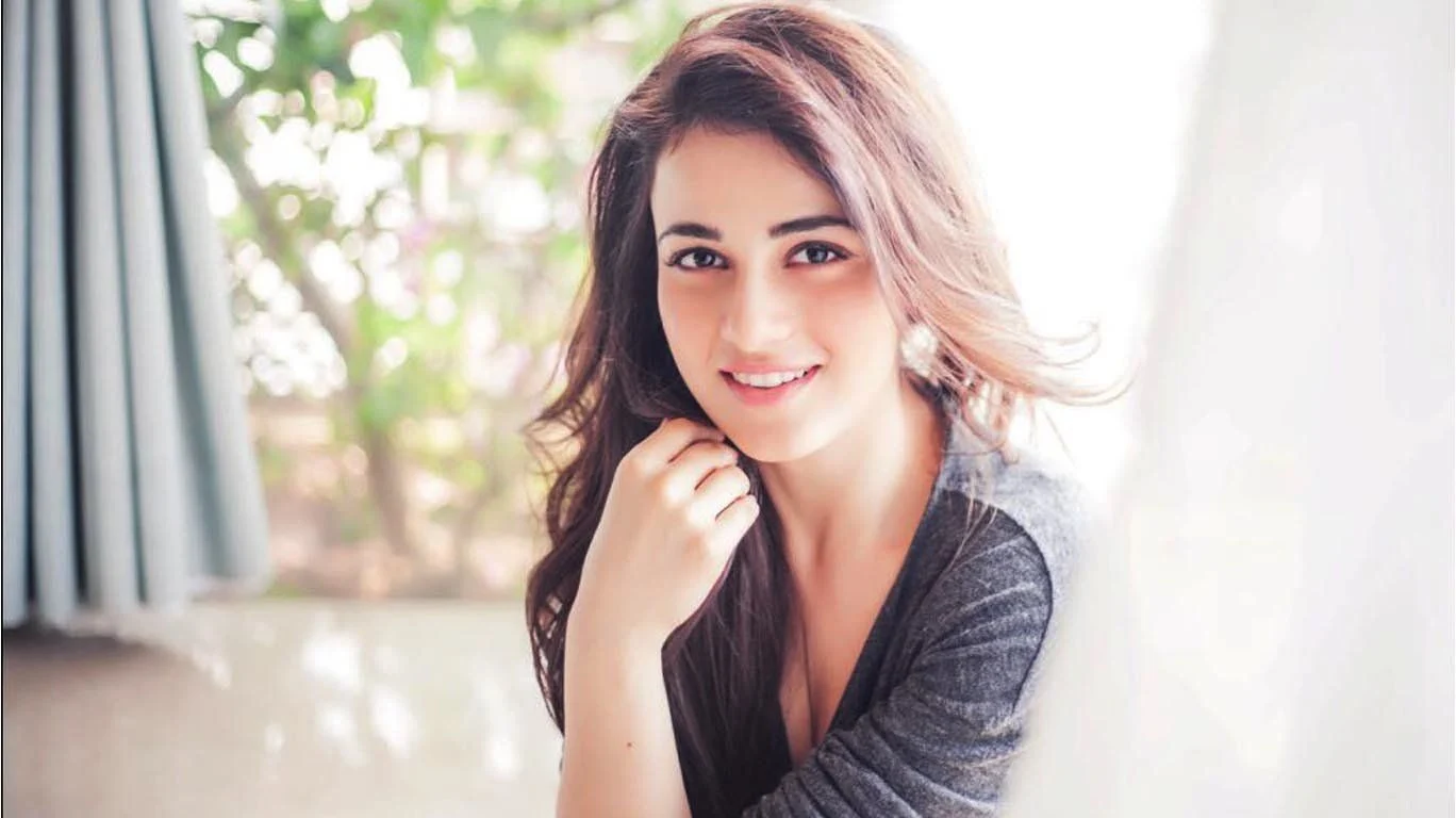Radhika Madan Radhika Madan