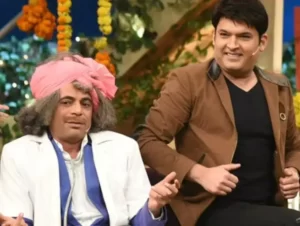 Kapil Sharma