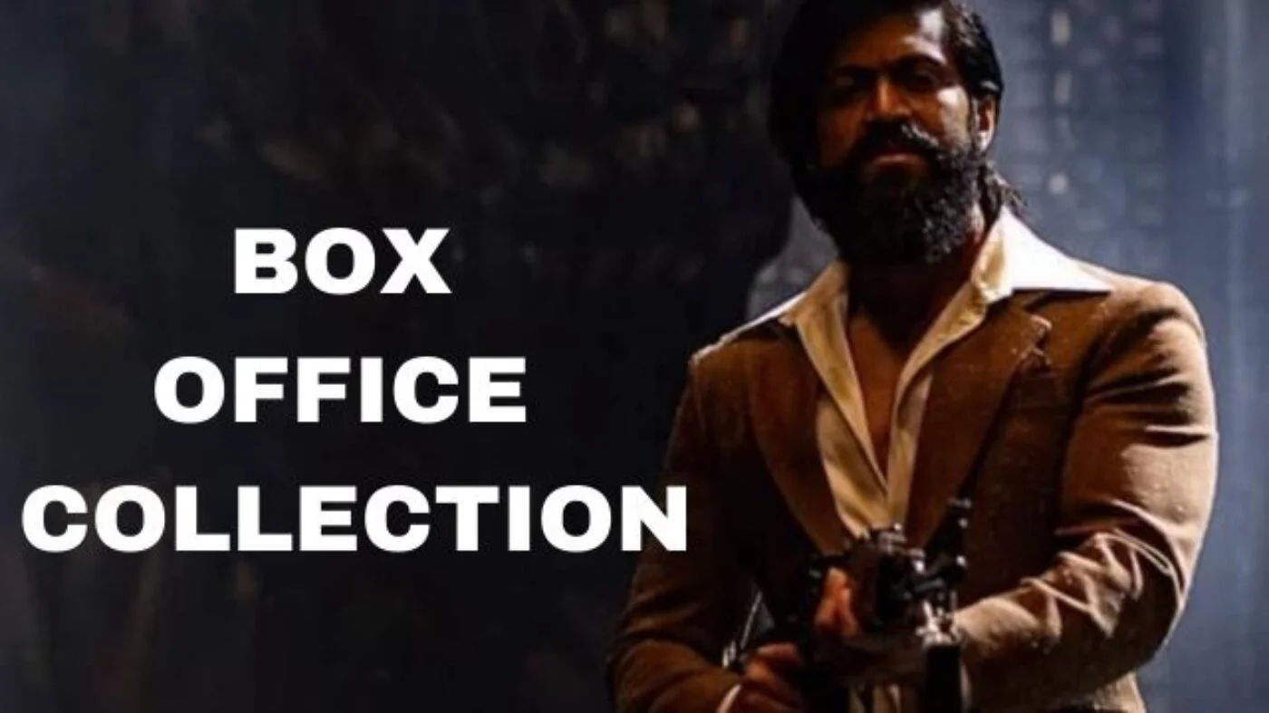 Box Office Collection: कई स्टेट्स में हाउसफुल चल रही है फिल्म केजीएफ चैप्टर 2