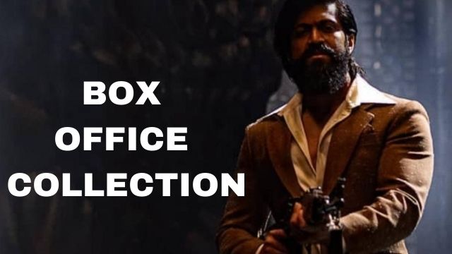 Box office collection