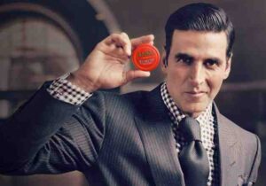 Akshay Kumar