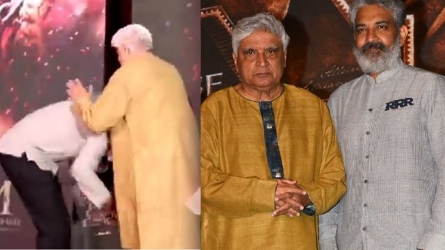 Javed Akhtar
