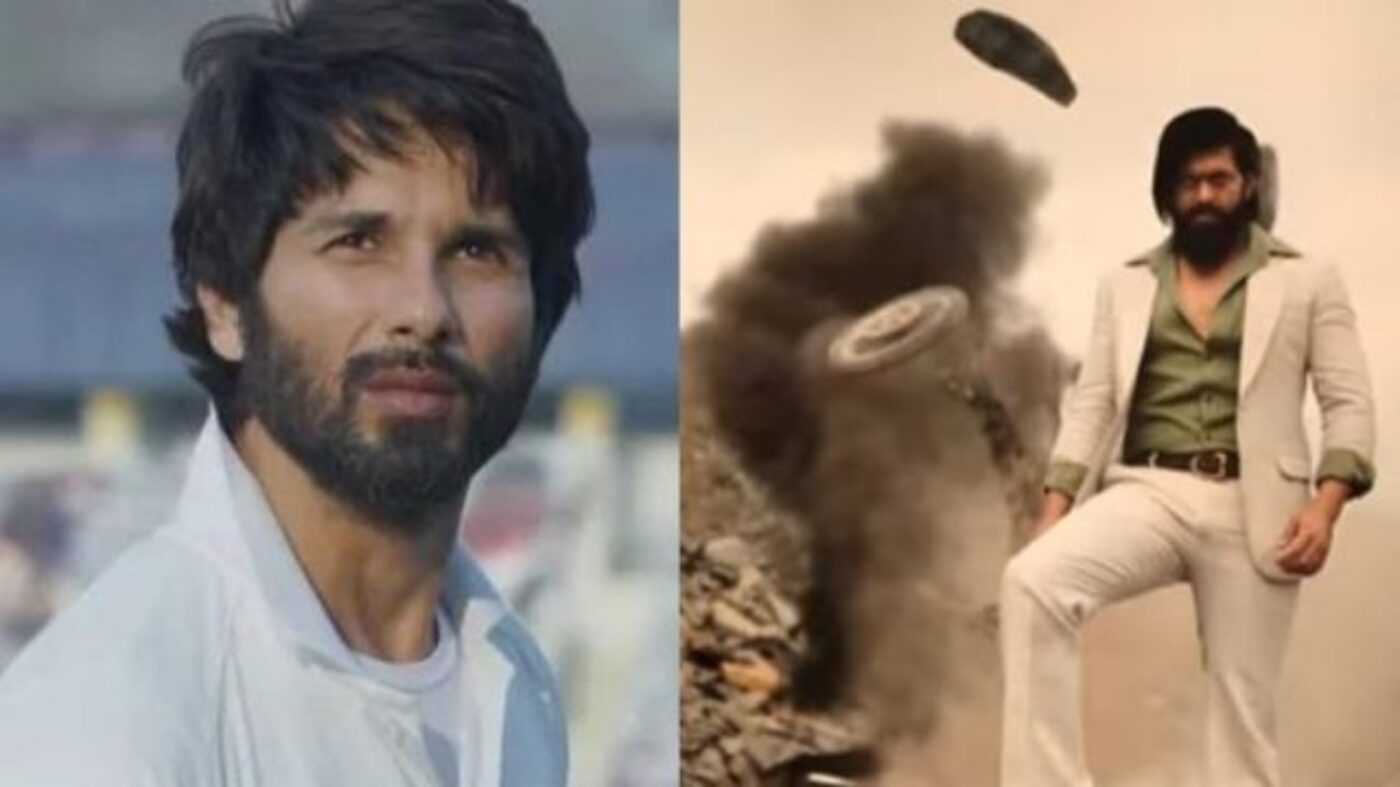 रिलीज से पहले ही केजीएफ ने उतार ली Jersey की टी’शर्ट