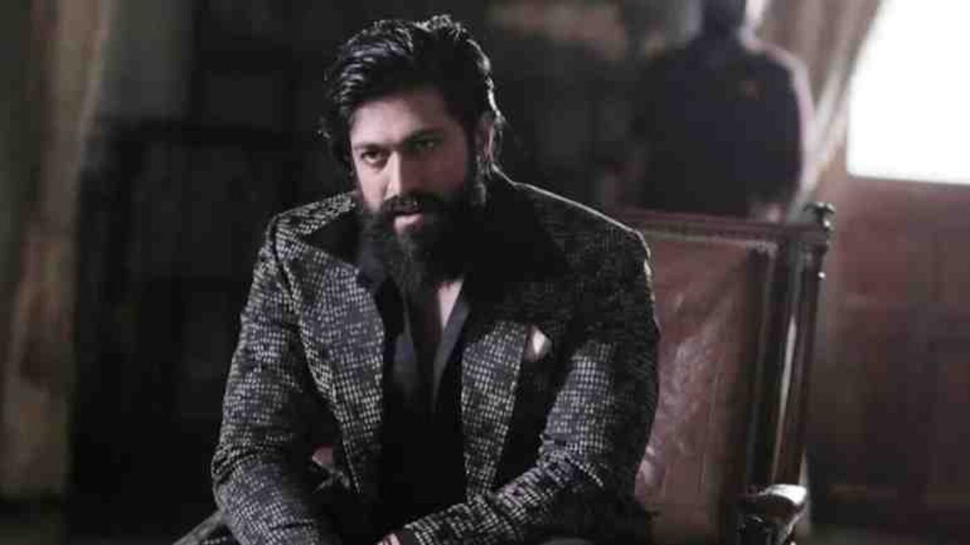 KGF Chapter 2 की खदान में हैं एक से बढकर एक डायलॉग
