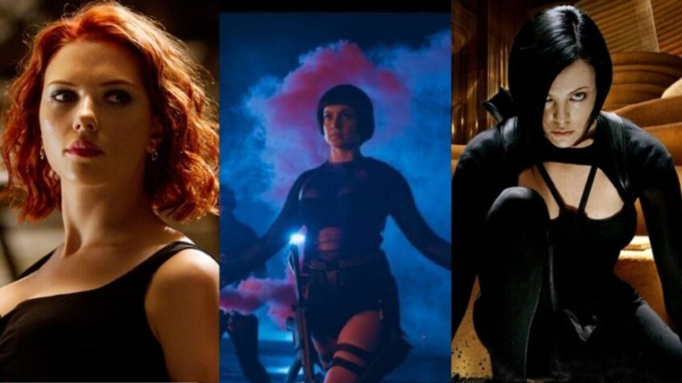 Kangana Ranaut की धाकड़ कहीं इन हॉलीवुड फिल्मों की कॉपी तो नहीं है?