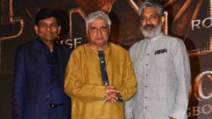 Javed Akhtar