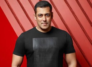 Salman Khan