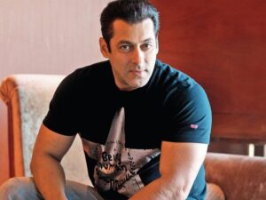 Salman Khan
