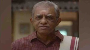 Shiv Kumar Subramaniam