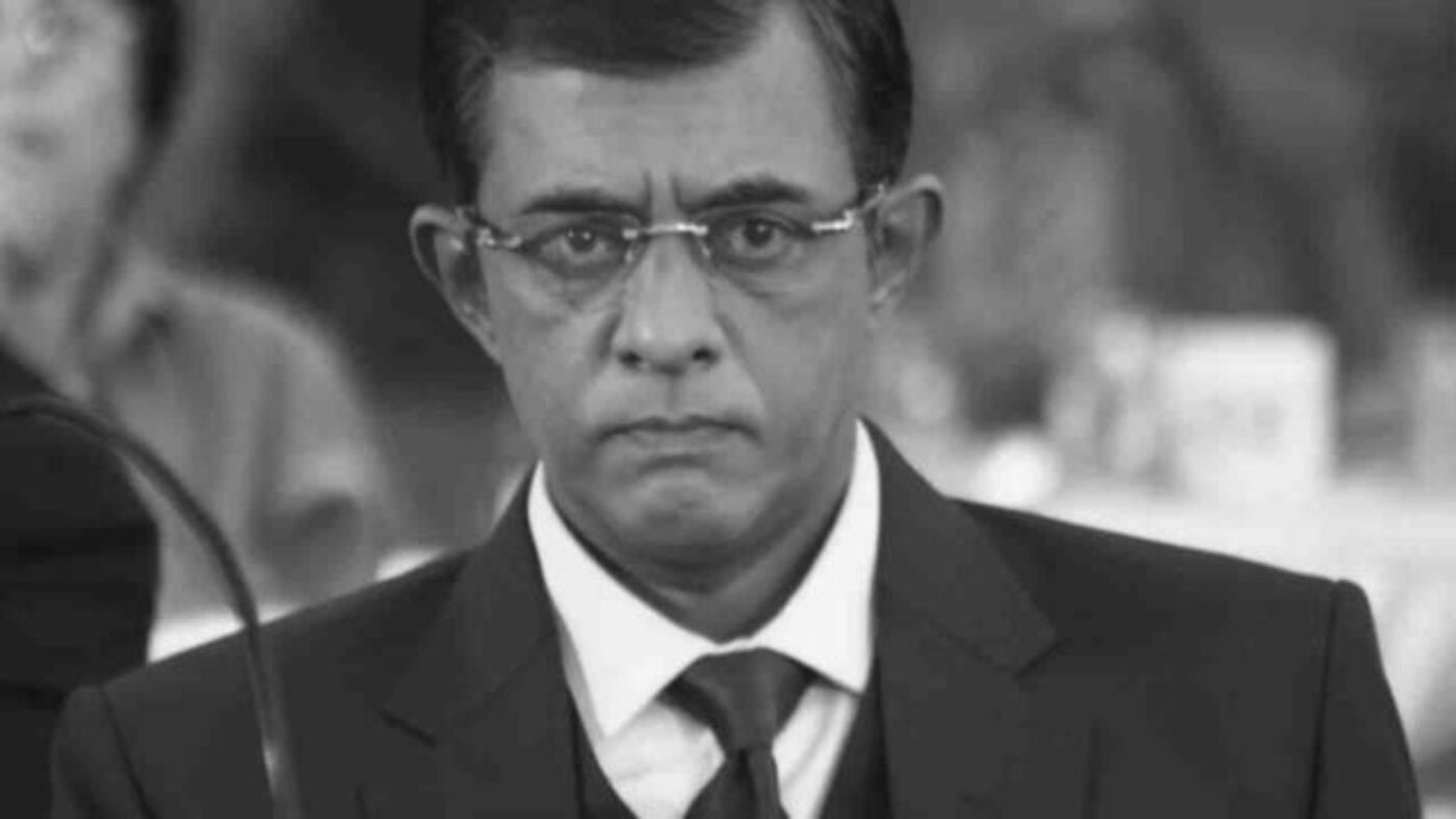 एक्टर Shiv Kumar Subramaniam की हुई मृत्यु, दो महीने पहले इकलौते बेटे का हुआ था निधन