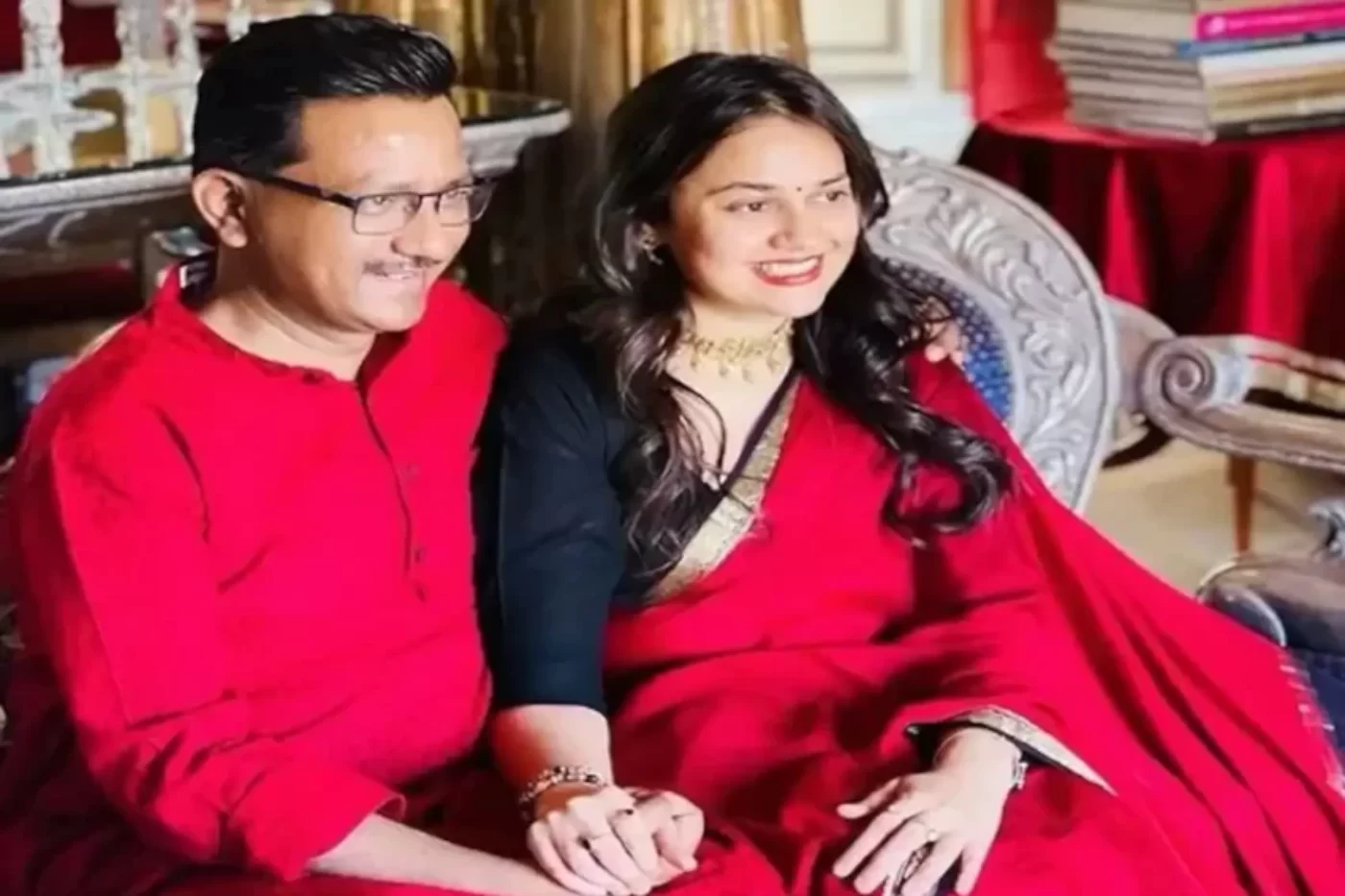 उम्र, प्रेम,आकर्षण