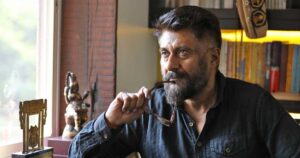 Vivek Agnihotri 