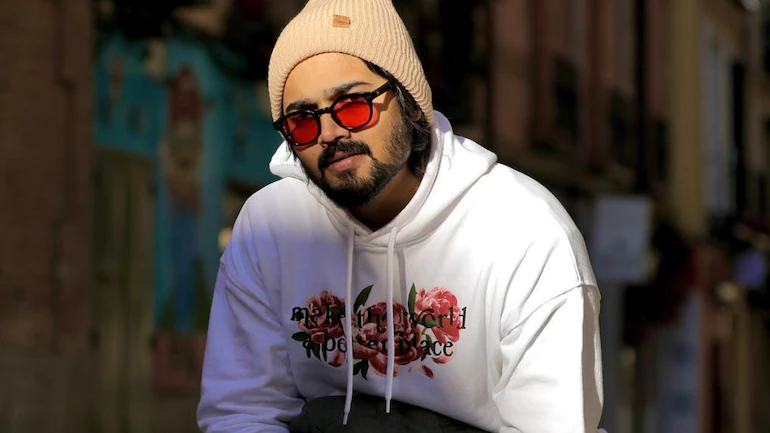 Bhuvan Bam