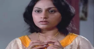Jaya Bachchan