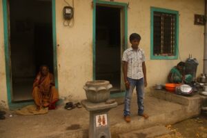 Shani Shingnapur