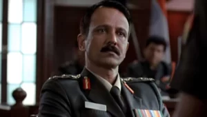 Kay Kay Menon
