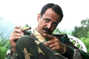 Kay Kay Menon