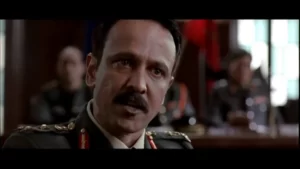 Kay Kay Menon
