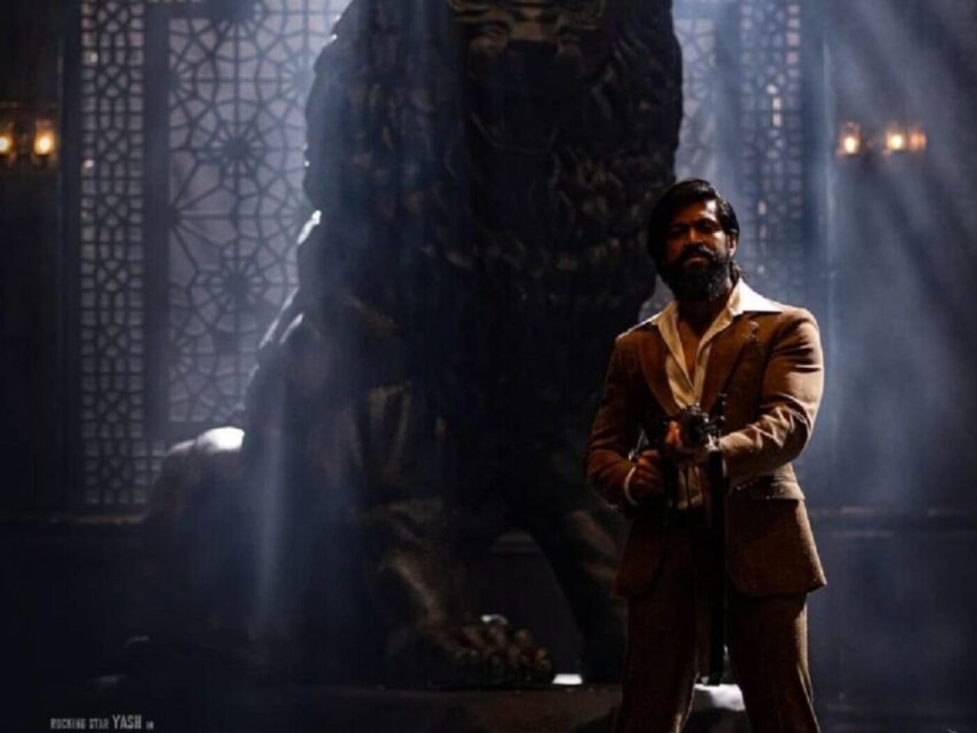 KGF Chapter 2 ने तोड़ा बाहुबली, दंगल, सुल्तान और टाइगर जिंदा है का रिकॉर्ड