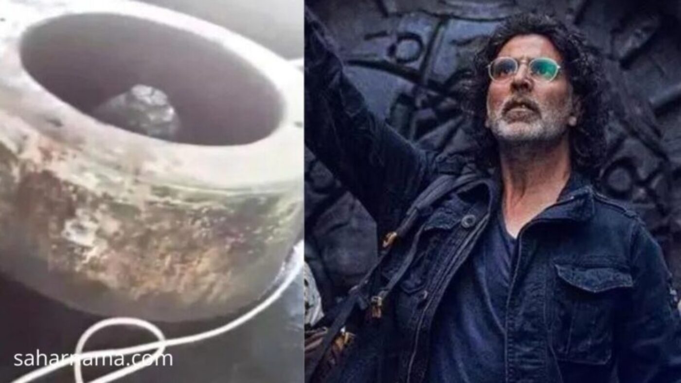 क्या Ram Setu के बाद काशी विश्वनाथ पर फिल्म बनाएंगे अक्षय कुमार?