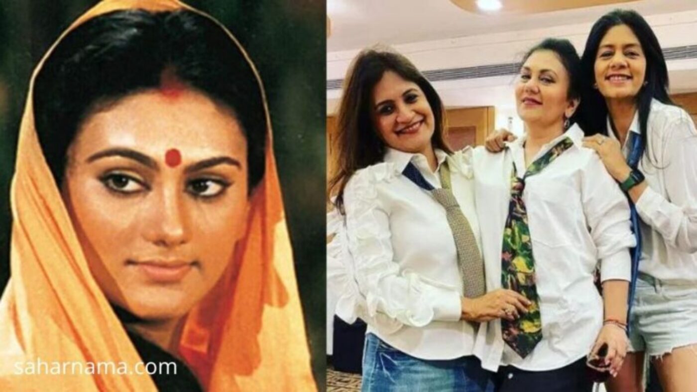 Deepika Chikhalia Viral Picture: क्या कलाकारों की निजी जिंदगी पर उनका कोई अधिकार नहीं है?