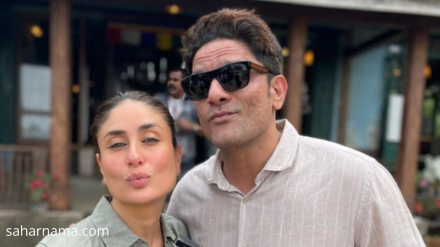 Kareena Kapoor Khan करने जा रही है डिजिटल डेब्यू, नेटफ्लिक्स पर आएंगी नजर