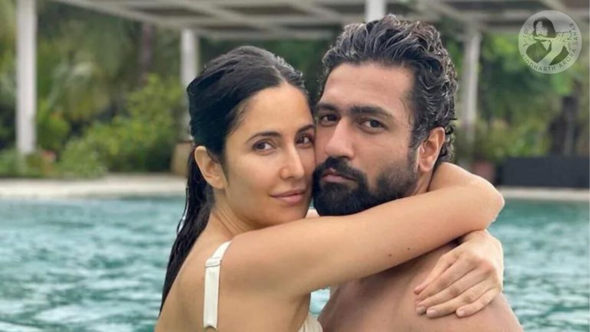 Katrina Kaif and Vicky Kaushal feature image