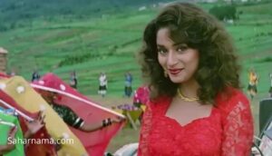 Madhuri Dixit