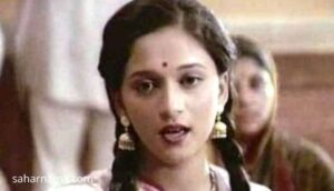 Madhuri Dixit