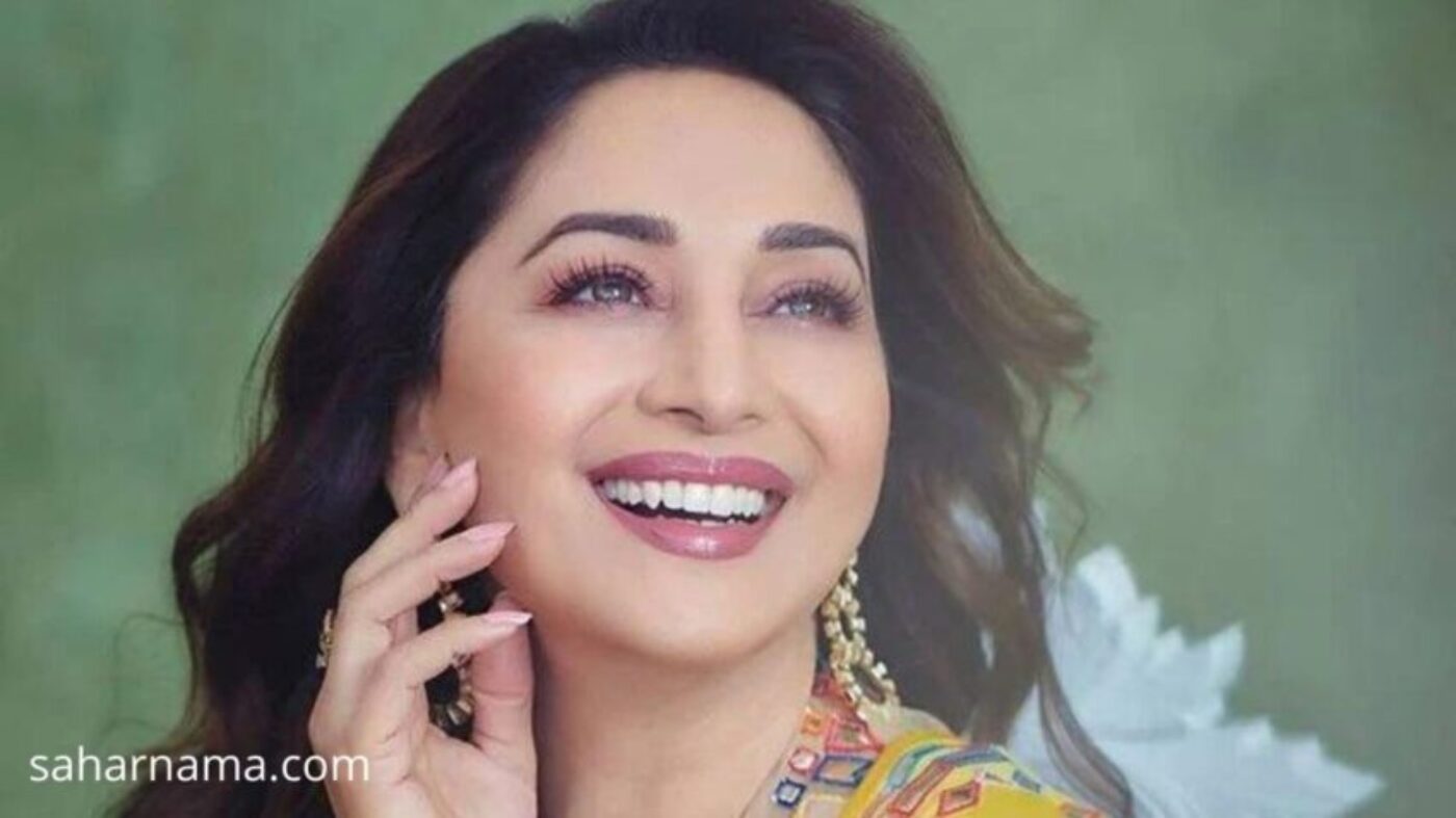 Happy Birthday Madhuri Dixit: माधुरी को एक्टिंग करते देख उनके बेटे ने अपनी माँ से क्या पूछा?