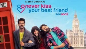 Never Kiss Your Beat Friend