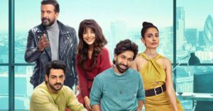 Never Kiss Your Beat Friend