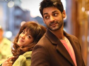 Never Kiss Your Beat Friend