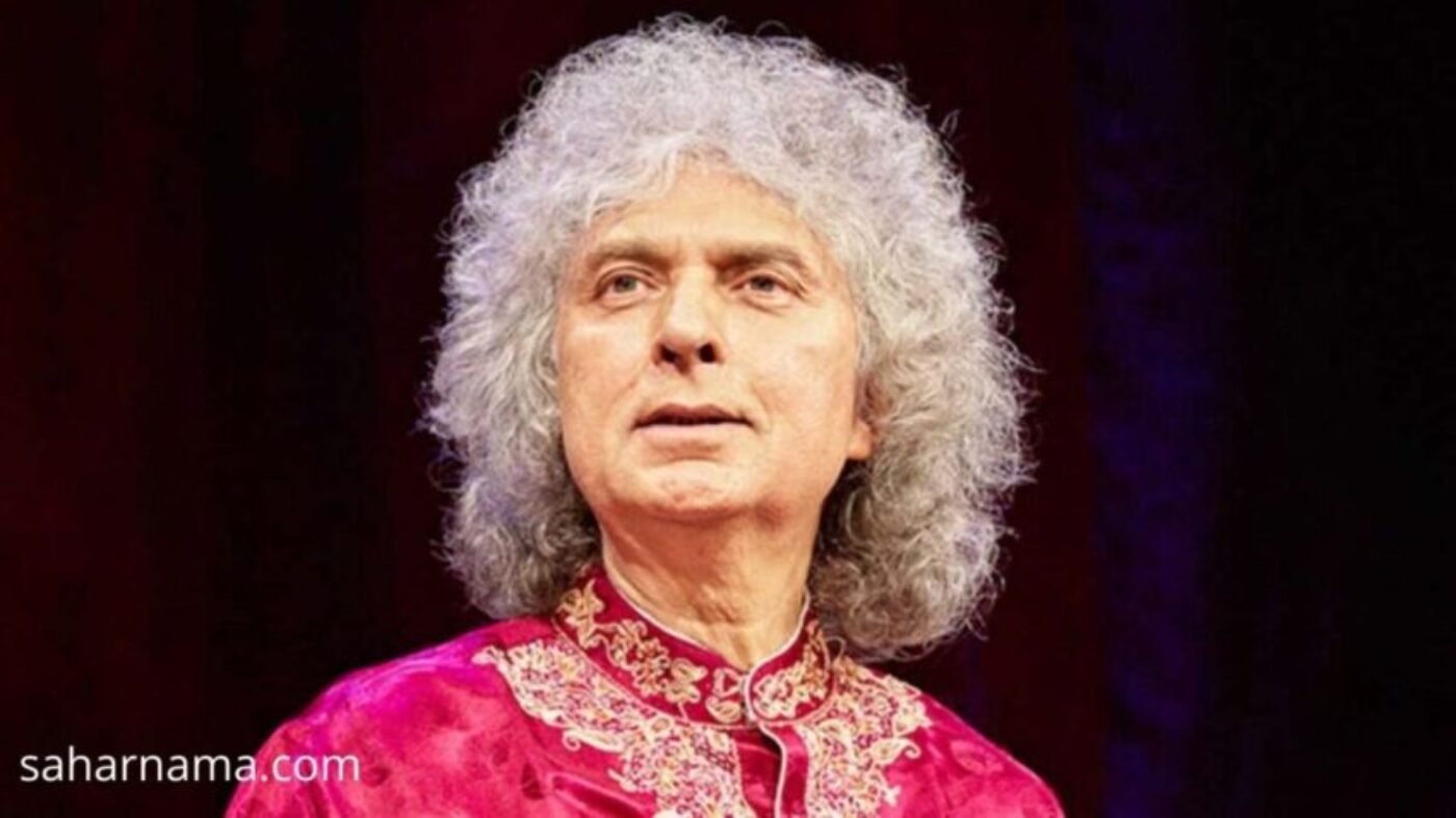संतूर वादक Pandit Shivkumar Sharma का दिल का दौरा पड़ने से 84 वर्ष में हुआ निधन