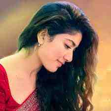 Sai Pallavi