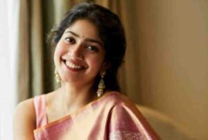 Sai Pallavi