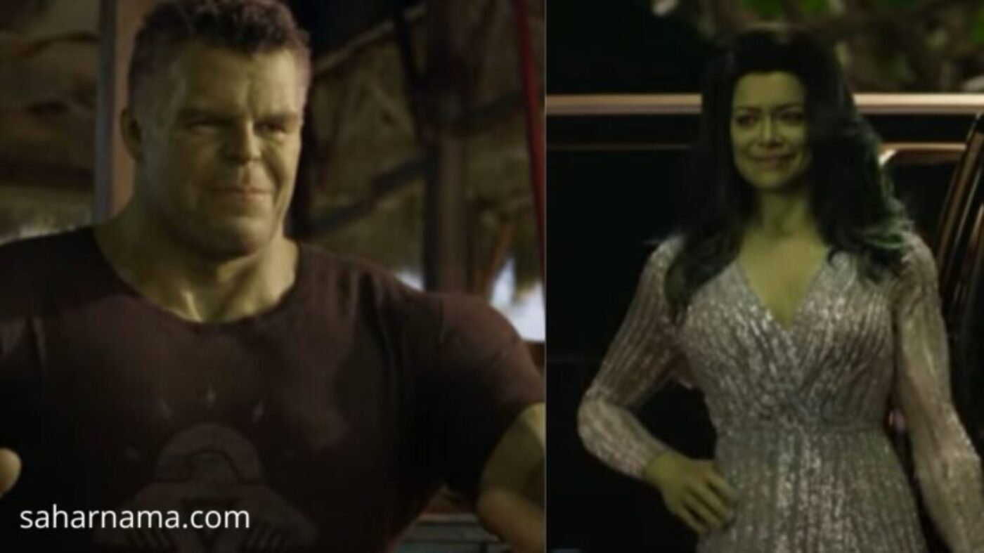 She-Hulk She-Hulk: नए सुपरहीरो की हुई अनाउंसमेंट, लंबे समय के बाद स्क्रीन पर लौटे मार्क रफ्फालो