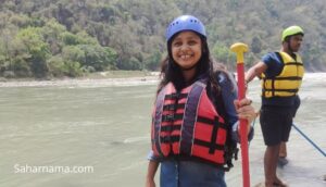 Solo Trip