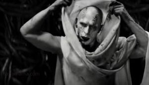 Thor Love and Thunder