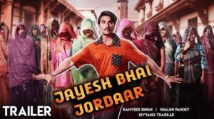 Jayeshbhai jordar