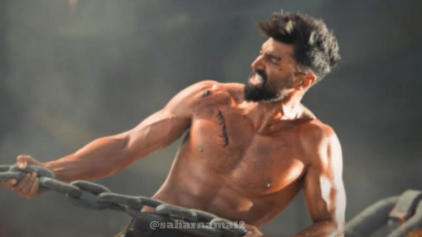 Aditya Roy Kapur OM: The Battle Within Trailer Review: कैप्टन अमेरिका के तरह हाथों से हेलीकॉप्टर रोक रहे हैं Aditya Roy Kapur