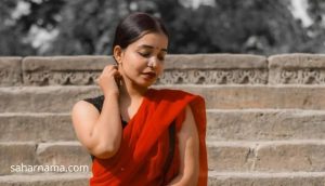 Kshama Bindu