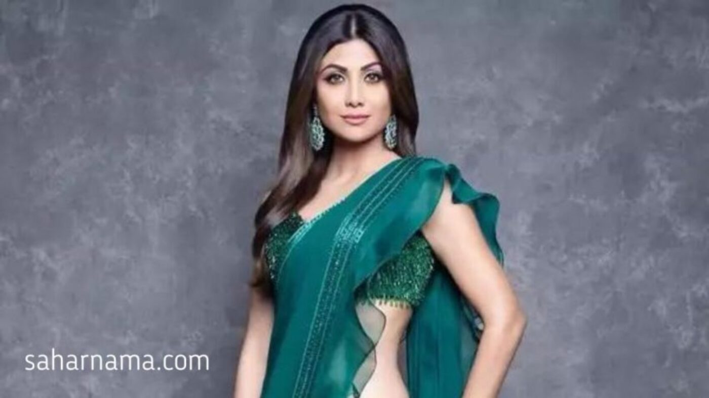 Birthday Special: Shilpa Shetty Kundra को एक हॉलीवुड एक्टर ने कई हजार लोगों के सामने किया था किस